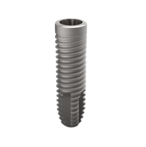 Medidas dos implantes Cone Morse cortical